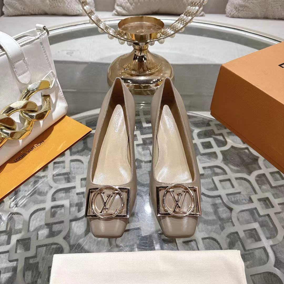 Women's high heels